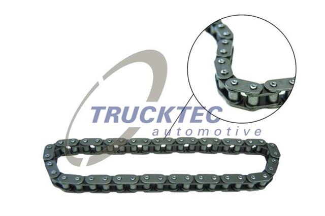 0712123 TRUCKTEC AUTOMOTIVE